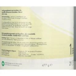 Sale 3x Barnutrics Whey Natuur 477 gr Sportvoeding & Drank