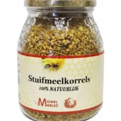 Bakken<Michel Merlet 3x Stuifmeel Korrels 440 gr