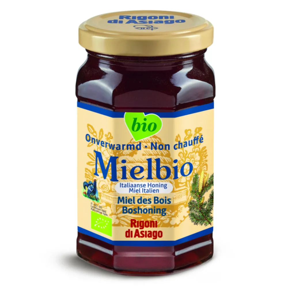 3x Boshoning Bio 300 gr^Mielbio Outlet
