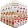 8x Drink Rood Fruit 236 ml^Modifast Outlet