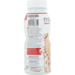 Sale 4x Intensive Drink Koffie 236 ml Dranken