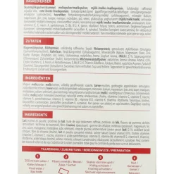 Dranken<Modifast 4x Intensive Milkshake Exotic 100 gr