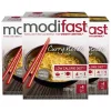 3x Intensive Soep Curry Noodle 220 gr^Modifast Sale