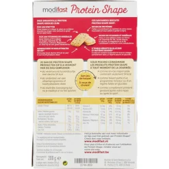 12x Protein Shape Koekjes Graan-Chocolade 4 x 50 gr^Modifast Online