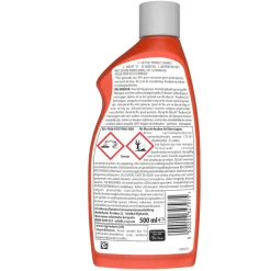 6x Keuken Gel Ontstopper 500 ml Badkamerartikelen