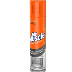 New 6x Ovenreiniger 300 ml Keukenartikelen