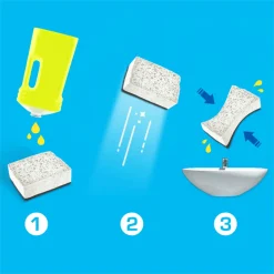 Hot 6x Allesreiniger Appelbloesem 1 liter Allesreiniger