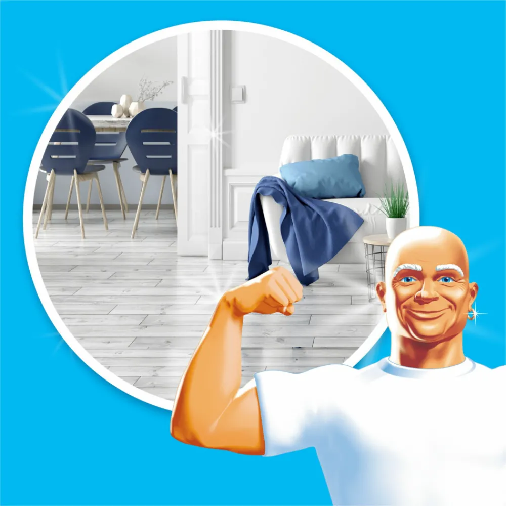 Hot 6x Allesreiniger Appelbloesem 1 liter Allesreiniger