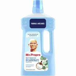 Best 6x Allesreiniger Bicarbonaat en Eucalyptus 1 liter Allesreiniger