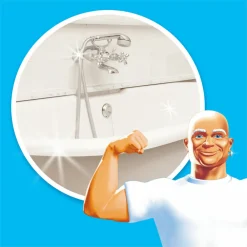 10x Badkamerreiniger Spray Febreze Frisheid 800 ml Badkamerartikelen