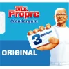 Sponzen|Allesreiniger<Mr. Propre 3x Schoonmaakmiddel Wondergum Original 3 Stuks