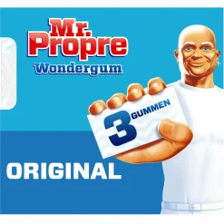 Sponzen|Allesreiniger<Mr. Propre 3x Schoonmaakmiddel Wondergum Original 3 Stuks