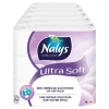 3x Ultra Soft Toiletpapier 2-laags 18 stuks^Nalys Discount