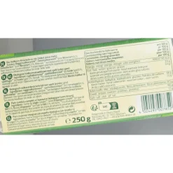 Brood & Crackers<Naturata 3x Knackebrod Spelt 250 gr