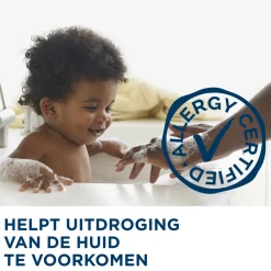 6x Baby Huidolie 150 ml^Neutral