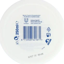 6x Bodycrème Parfumvrije 250 ml^Neutral Online