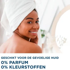 6x Bodycrème Parfumvrije 250 ml^Neutral Online