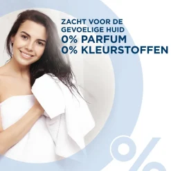 Outlet 6x Shampoo Normaal 250 ml Shampoo