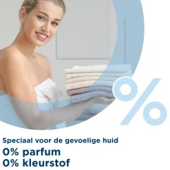 6x Vloeibaar Wasmiddel Wol & Fijn 20 Wasbeurten 1 liter^Neutral Hot