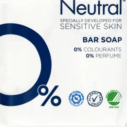 Keukenartikelen|Handverzorging<Neutral 6x Zeeptablet 2 x 100 gr