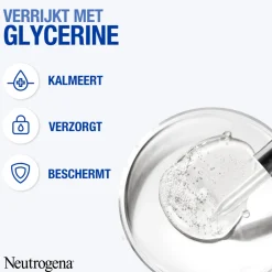 Handverzorging<Neutrogena 6x Handcreme Geparfurmeerd 50 ml