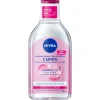 Make-Up Remover|Reiniging<NIVEA 5x 0% Residu Micellair Water Droge Huid 400 ml