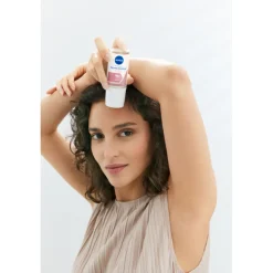 6x Anti- Transpirant Roller Derma Dry Control 50 ml^NIVEA Hot