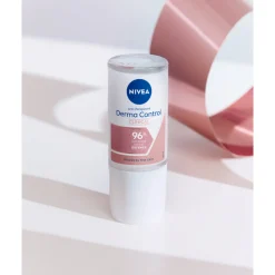 6x Anti- Transpirant Roller Derma Dry Control 50 ml^NIVEA Hot