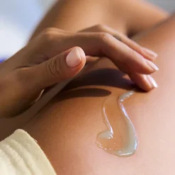 Huidverzorging<NIVEA 6x Bodygel Verstevigend Q10 + Cellulitis 200 ml