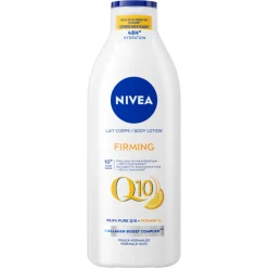 New 12x Bodylotion Verstevigend Q10 400 ml Huidverzorging