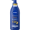 6x Bodymilk met Pomp Q10 Verstevigend 400 ml^NIVEA Discount