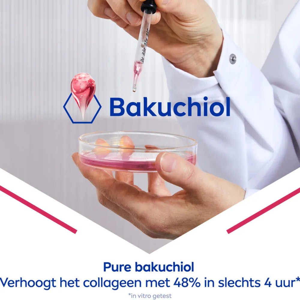 Dag- & Nachtcrème<NIVEA 3x Cellular Filler Nachtcrème Elasticity 50 ml