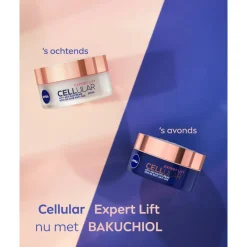 Online 3x Cellular Lift Dagcrème Anti-Age SPF 30 50 ml Dag- & Nachtcrème
