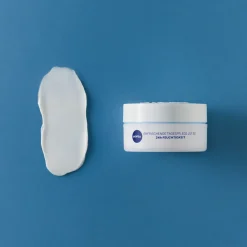 Dag- & Nachtcrème<NIVEA 3x Dagcrème Hydraterend SPF 30 50 ml