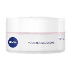 Best 3x Dagcrème Voedend SPF 30 50 ml Dag- & Nachtcrème
