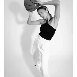 Deodorant<NIVEA 6x Deodorant Roller Black & White Silky Smooth 50 ml