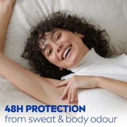 New 6x Deodorant Spray Double Effect 150 ml Deodorant