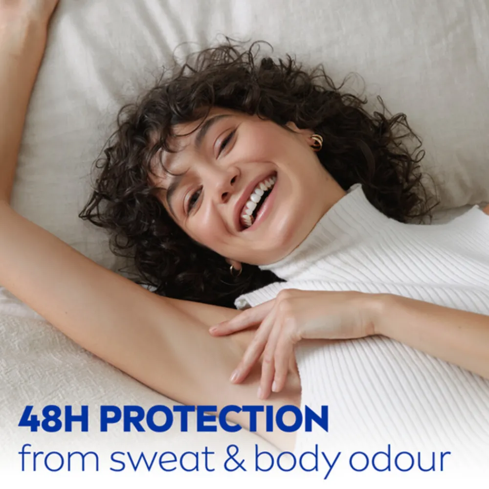 New 6x Deodorant Spray Double Effect 150 ml Deodorant