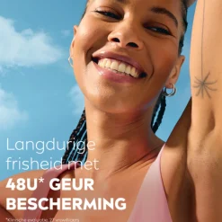 Deodorant<NIVEA 6x Deodorant Spray Fresh Natural 150 ml