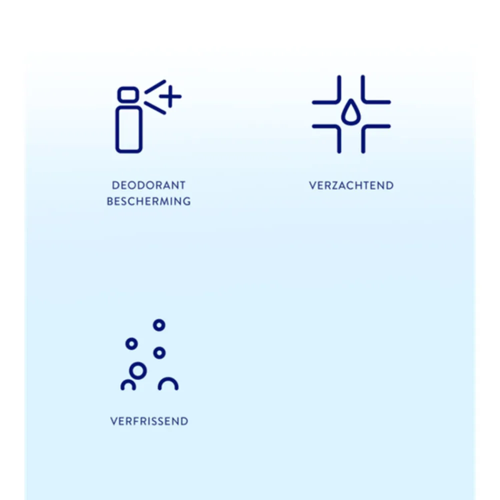 Deodorant<NIVEA 6x Deodorant Spray Pure & Natural Jasmine 150 ml