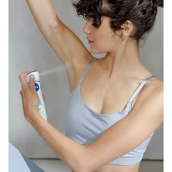 Deodorant<NIVEA 6x Deodorant Spray Pure & Natural Jasmine 150 ml