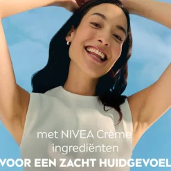 6x Deodorant Spray Protect & Care 150 ml^NIVEA Outlet