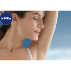 Deodorant<NIVEA 5x Deodorant Stick Dry Comfort 40 ml