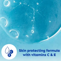 6x Douchegel Fresh Pure 250 ml^NIVEA Outlet