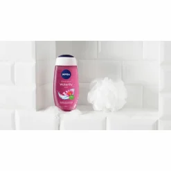 Best 6x Douchegel Waterlily & Oil 250 ml Bad & Douche