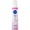 Haarstyling<NIVEA 6x Haarmousse Care & Hold Soft Touch 250 ml
