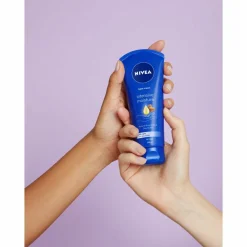 Handverzorging<NIVEA 6x Handcrème Intensieve Hydratatie 100 ml