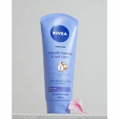 6x Handcrème Zijdezacht 100 ml^NIVEA Sale
