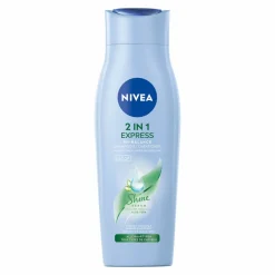 New 6x 2-in-1 Shampoo + Conditioner Care Express 250 ml Shampoo