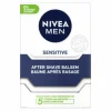 6x Aftershave Balsem Sensitive 100 ml^NIVEA Men Hot
